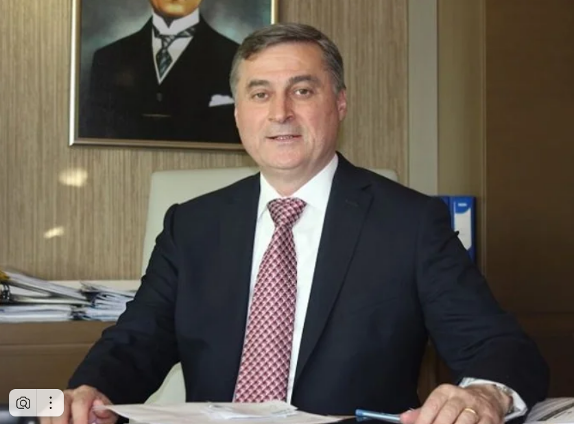 Ayhan ASLAN