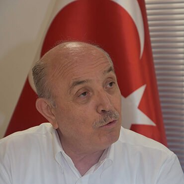 Ahmet Kamil SALAHOĞLU