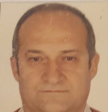 Ahmet Cemal ÖZKAN