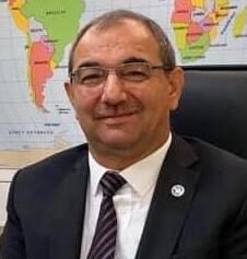 Ahmet KATAR