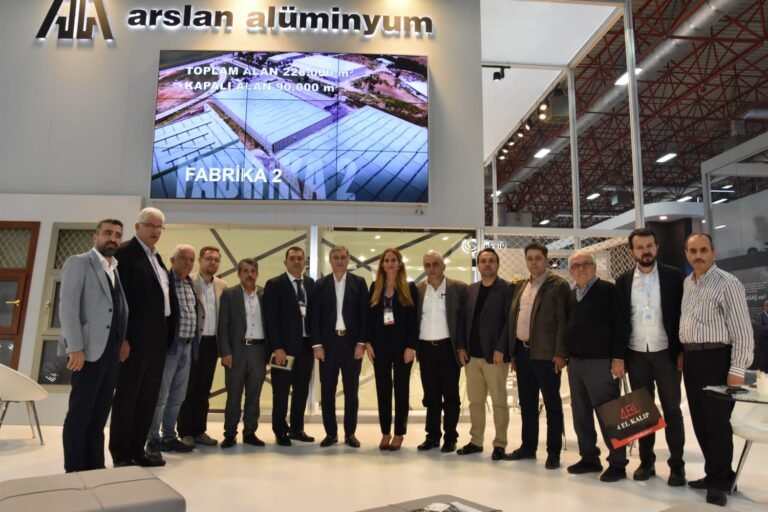 KASİAD FUAR ZİYARETLERİ