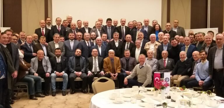 KASİAD İş Geliştirme ve Farkındalık