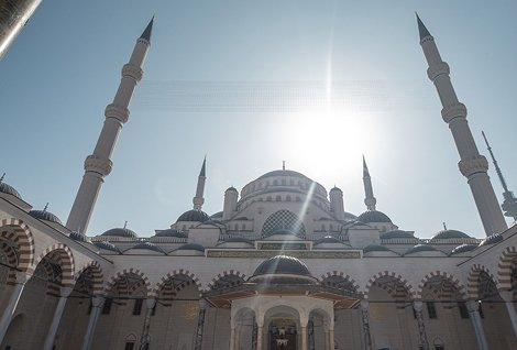 KASİAD ONUR KURULU ÜYESİ SELAHATTİN ASLAN VEFAT ETTİ