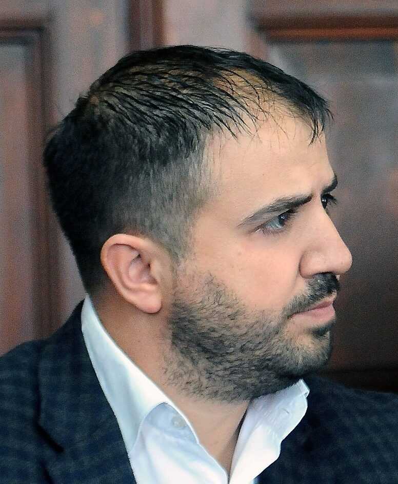 M. Erkan YILMAZ
