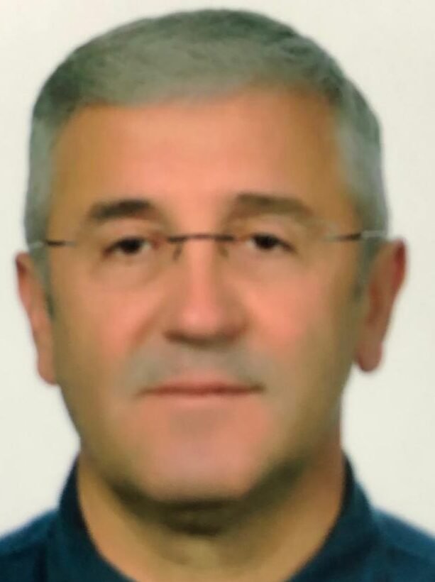 İlhan UZUN