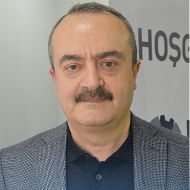 Lütfü BALGAN