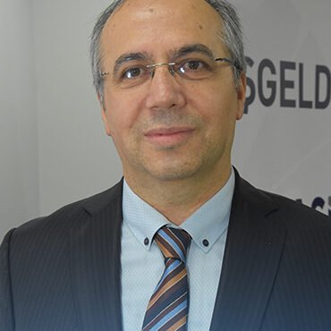Mehmet Ali EMEKLİ