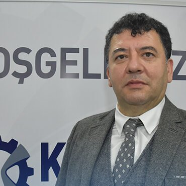 Mustafa ALP