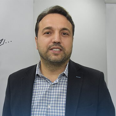 Murat ARER