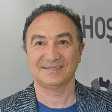 Şenol ŞEN