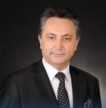 Dr. Fikret ÖZKAN