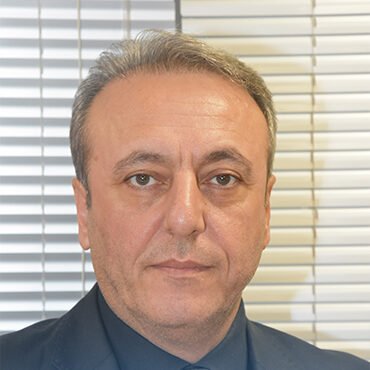 Yaşar ŞİŞMAN