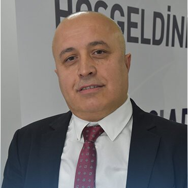 Yılmaz GÜNDOĞDU