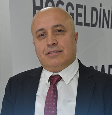 Yılmaz GÜNDOĞDU