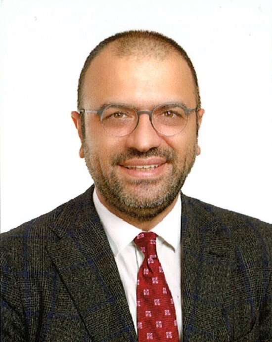 Eyüp KÖMEÇOĞLU