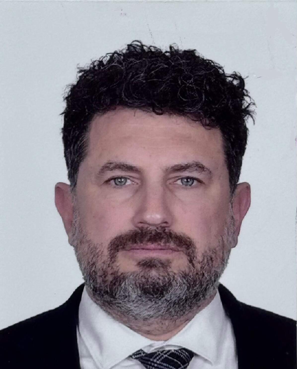 Zekeriya Kuthan İNCEOĞLU