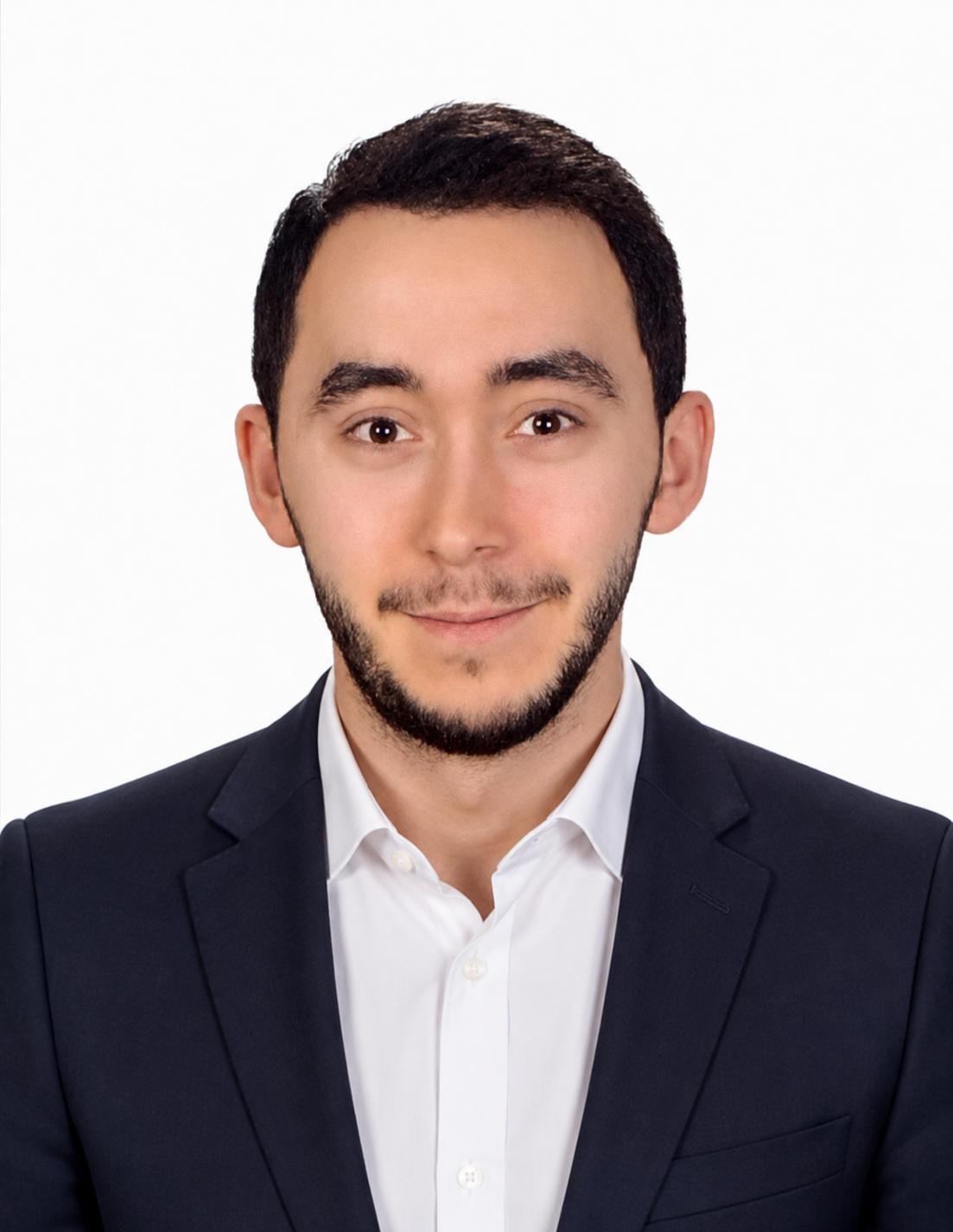 Ertuğrul Gökhan ÇETİNKAYA